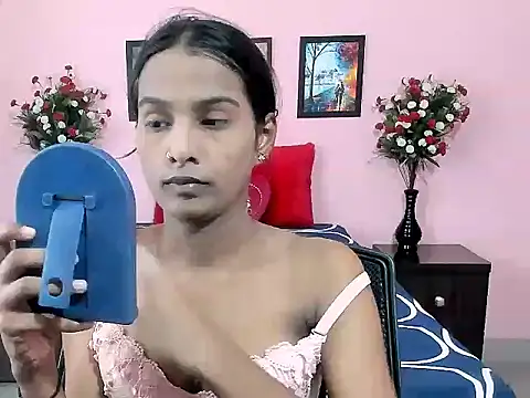 Melis Sandra online show from 06.04.26