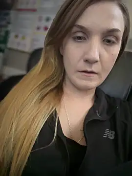 Kitty DaCocks online show from 02.04.26