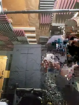 Snapshot of drummer9 chatting on 10.02.25 drummer9 online show from 10.02.25