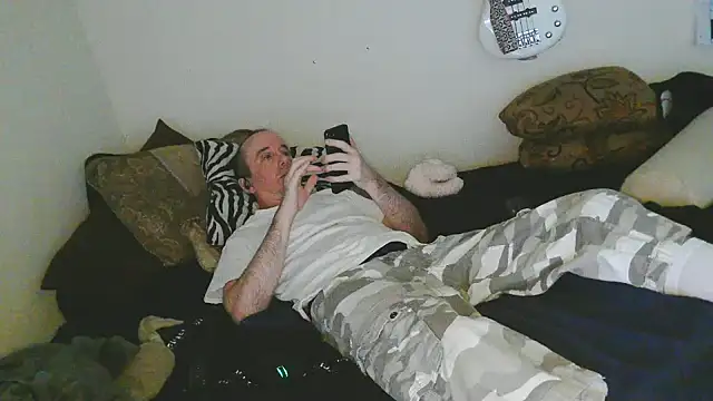 Snapshot of drummer9 chatting on 07.17.26 drummer9 online show from 07.17.26