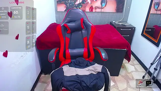 Anniee x online show from 02.19.26