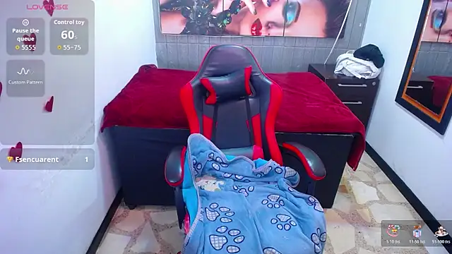 Anniee x online show from 02.23.26