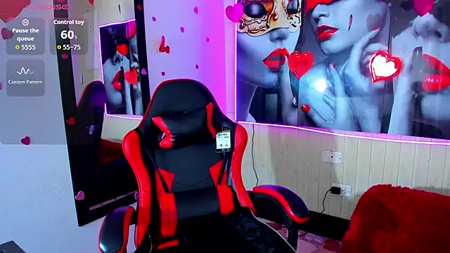 Anniee x online show from 03.03.26