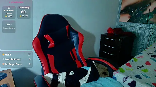 Anniee x online show from 03.24.26