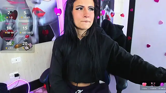 Anniee x online show from 06.05.26