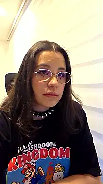 Charlotte  Miller online show from 09.18.25