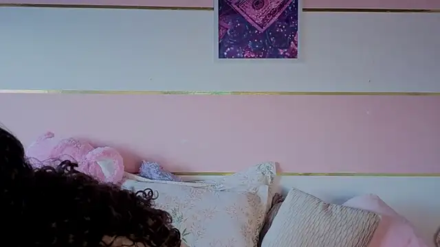 Charlotte  Miller online show from 01.07.26