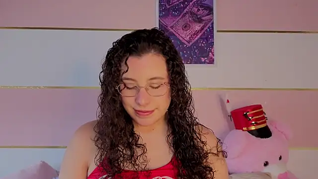 Charlotte  Miller online show from 01.18.26