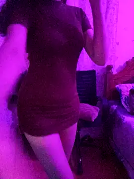 Angelnirvanaa online show from 04.29.26