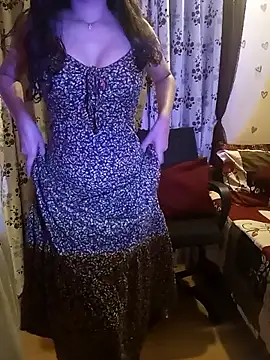 Angelnirvanaa online show from 06.16.26