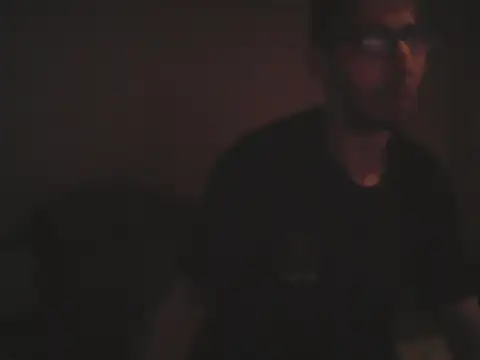 Snapshot of HoundingIniquity chatting on 05.18.26 HoundingIniquity online show from 05.18.26