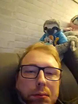 Lucieldark online show from 01.08.25