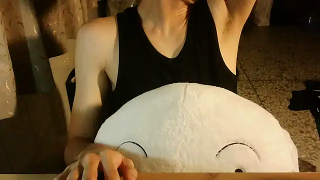 KYU890428 online show from 09.11.25