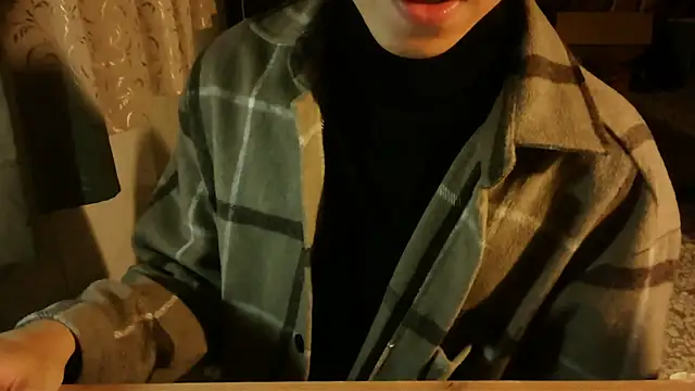 KYU890428 online show from 03.05.26