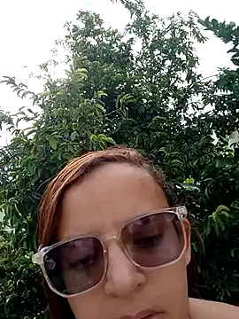 AliceRuivinha2 online show from 03.03.26