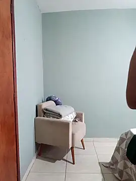 AliceRuivinha2 online show from 03.18.26