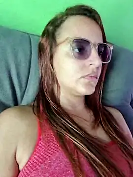 AliceRuivinha2 online show from 05.31.26