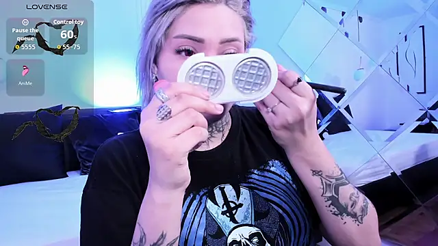 jinxv nuss online show from 03.20.26