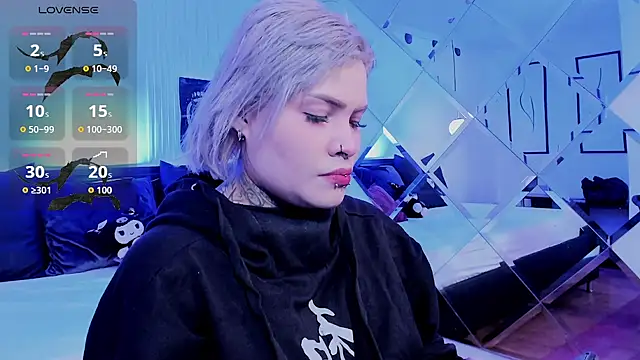 jinxv nuss online show from 03.21.26