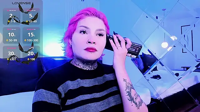 jinxv nuss online show from 04.01.26