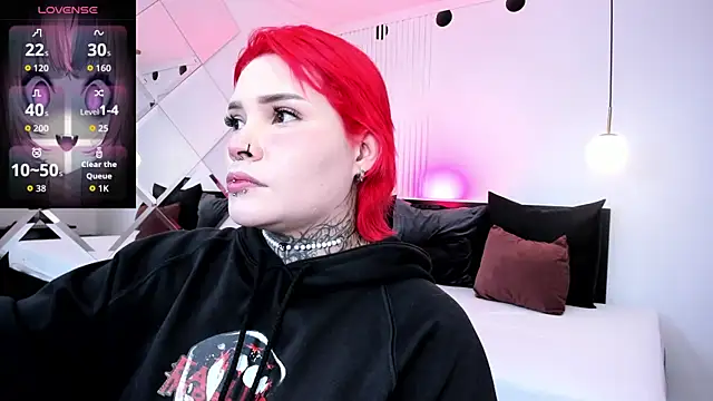 jinxv nuss online show from 05.26.26