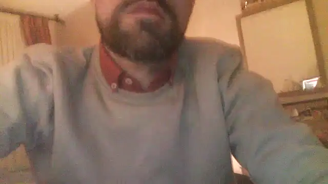 Snapshot of Patrickhound chatting on 01.24.25 Patrickhound online show from 01.24.25