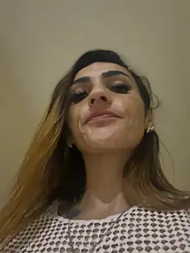 Samantha bigboobs online show from 04.25.26