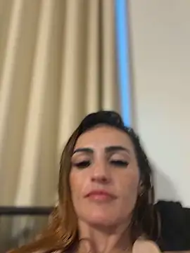 Samantha bigboobs online show from 05.19.26