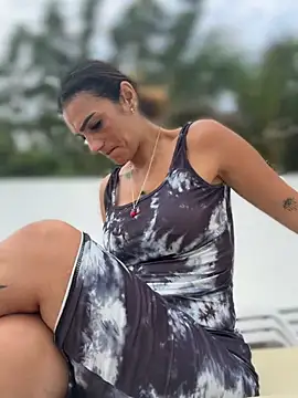 Samantha bigboobs online show from 05.29.26