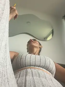 Samantha bigboobs online show from 05.31.26