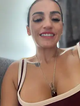 Samantha bigboobs online show from 06.03.26