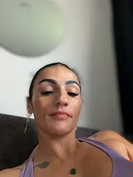 Samantha bigboobs online show from 07.09.26