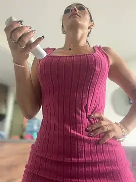 Samantha bigboobs online show from 07.23.26