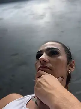 Samantha bigboobs online show from 07.25.26