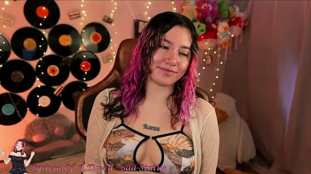  zephyr  online show from 07.06.26