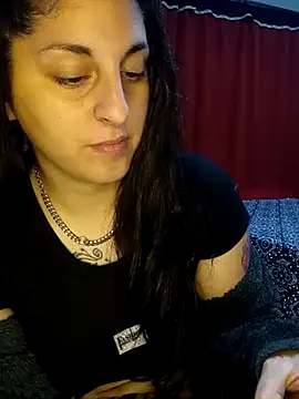 Snapshot of Camilita0 chatting on 11.22.25 Camilita0 online show from 11.22.25