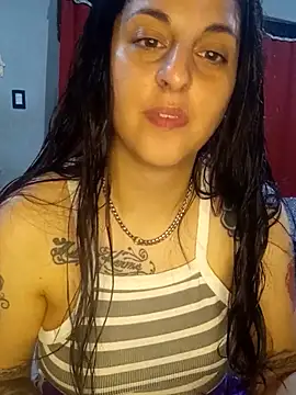 Snapshot of Camilita0 chatting on 12.01.25 Camilita0 online show from 12.01.25