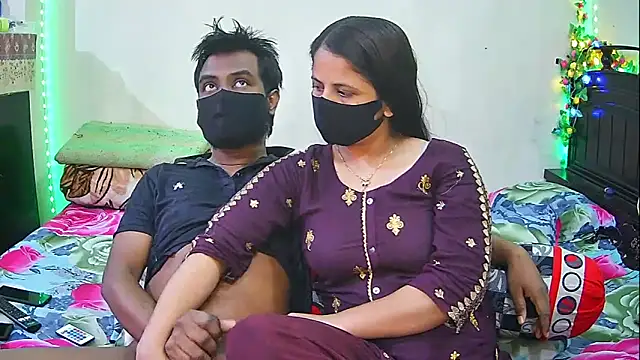 Hot Nila online show from 02.25.26