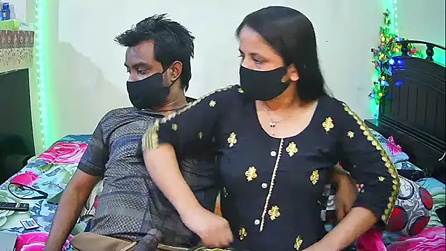 Hot Nila online show from 02.27.26