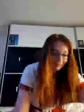 gingerwild726 online show from 01.05.25