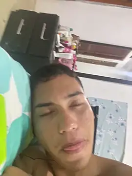 Snapshot of elflalope chatting on 02.20.25 elflalope online show from 02.20.25