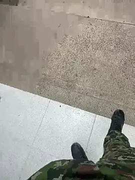 Snapshot of elflalope chatting on 10.20.25 elflalope online show from 10.20.25