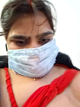 Snapshot of Tanu-Call-Me chatting on 01.09.25 Tanu-Call-Me online show from 01.09.25