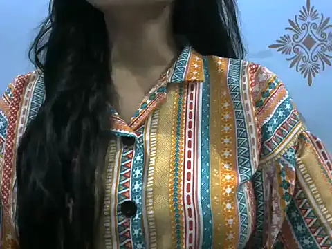 Misha Sweett online show from 03.06.26