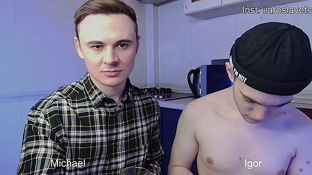 michael sexdevil online show from 01.24.25