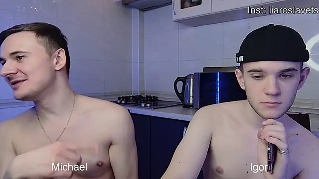 michael sexdevil online show from 01.25.25