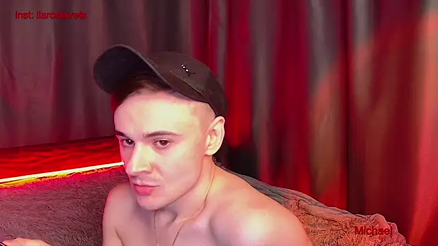 michael sexdevil online show from 03.08.25