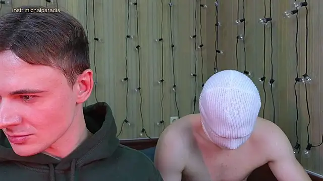 michael sexdevil online show from 09.21.25