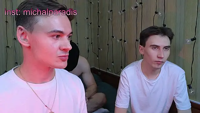 michael sexdevil online show from 10.03.25