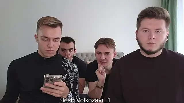 michael sexdevil online show from 03.16.26